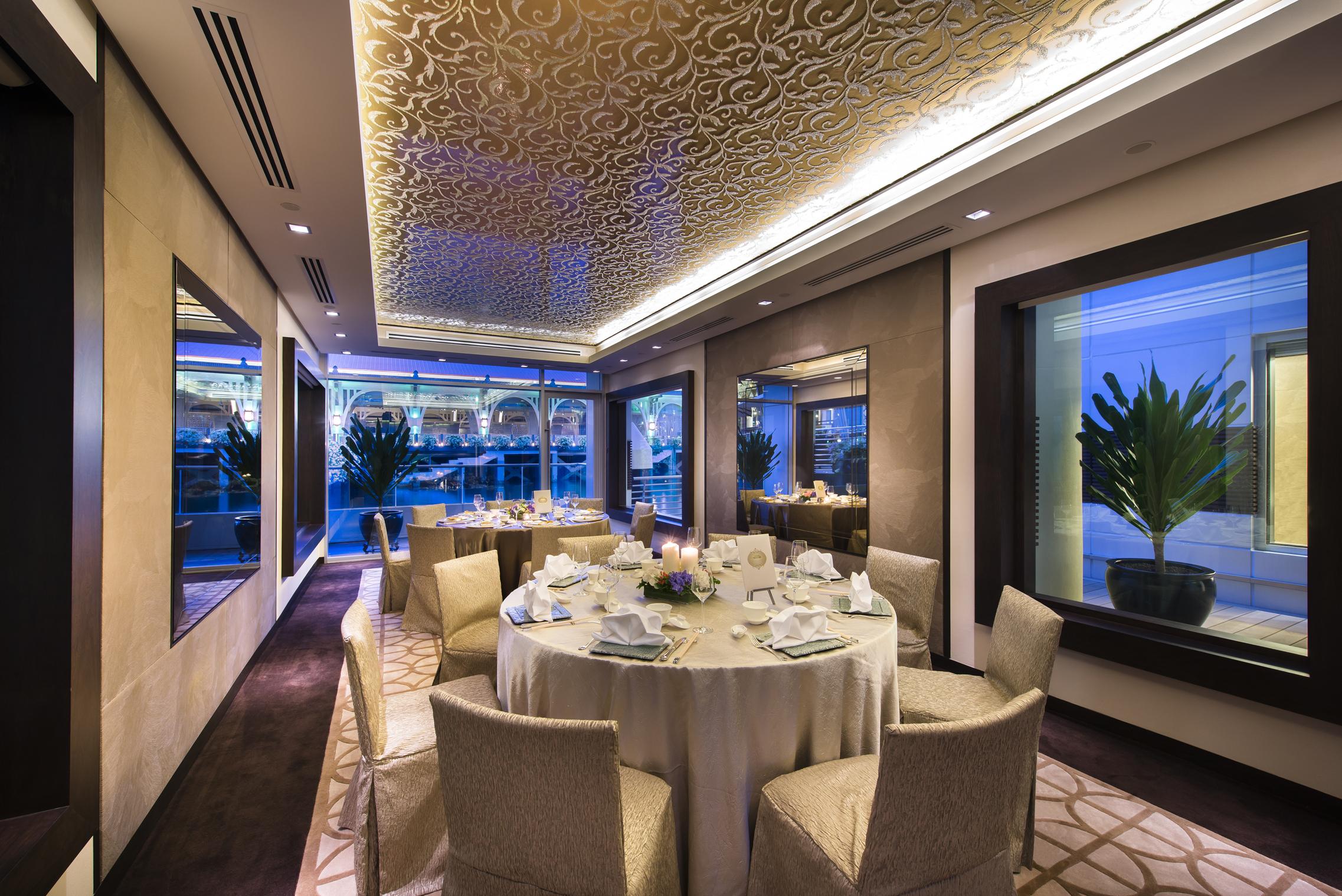 The Fullerton Bay Hotel Singapore Exterior foto