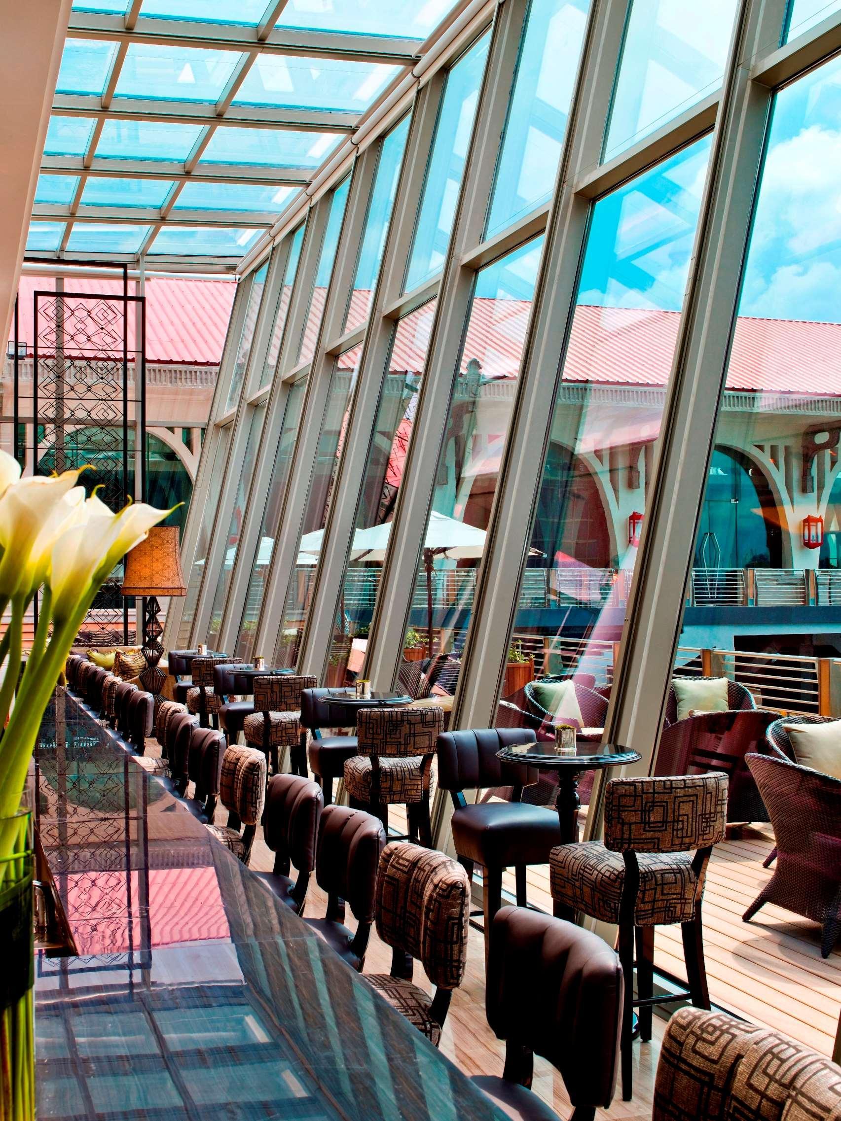 The Fullerton Bay Hotel Singapore Exterior foto